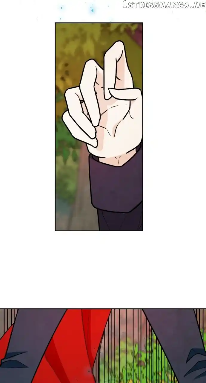 Hwarang: Flower Knights Of The Underworld Chapter 63