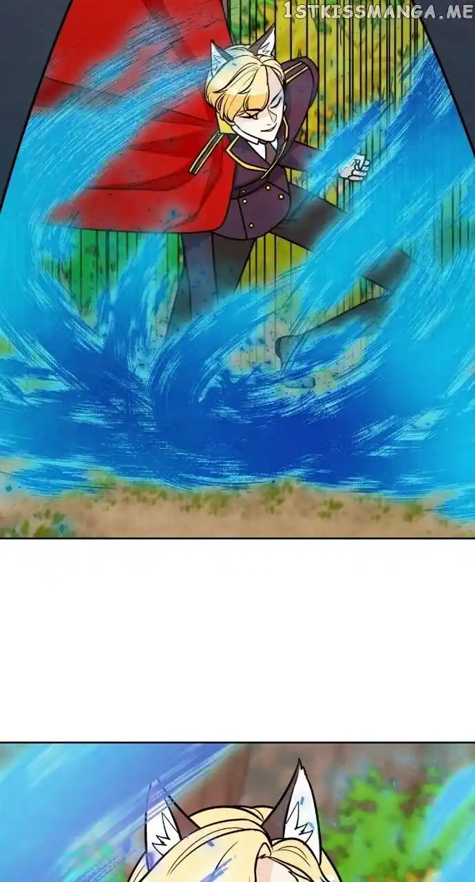 Hwarang: Flower Knights Of The Underworld Chapter 63