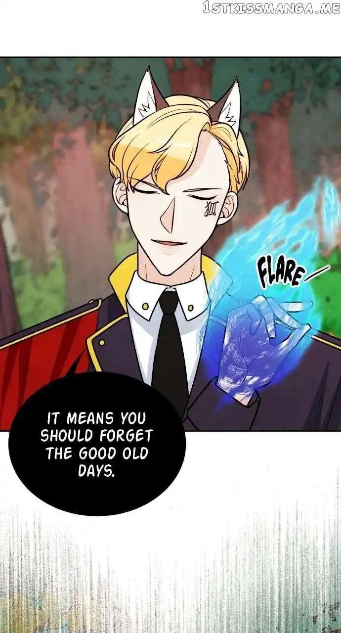 Hwarang: Flower Knights Of The Underworld Chapter 64