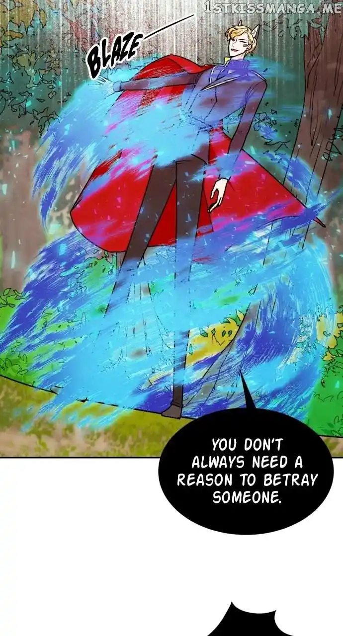 Hwarang: Flower Knights Of The Underworld Chapter 64