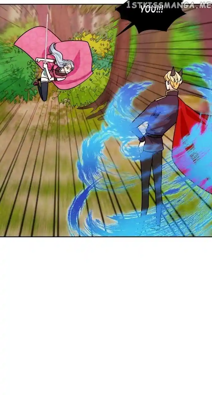 Hwarang: Flower Knights Of The Underworld Chapter 64