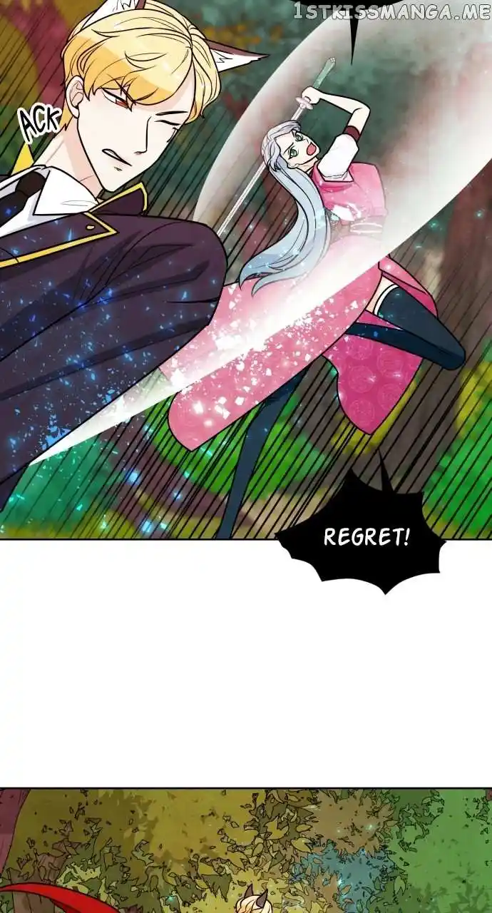 Hwarang: Flower Knights Of The Underworld Chapter 64