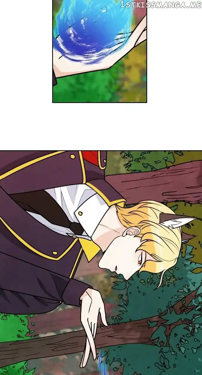 Hwarang: Flower Knights Of The Underworld Chapter 64