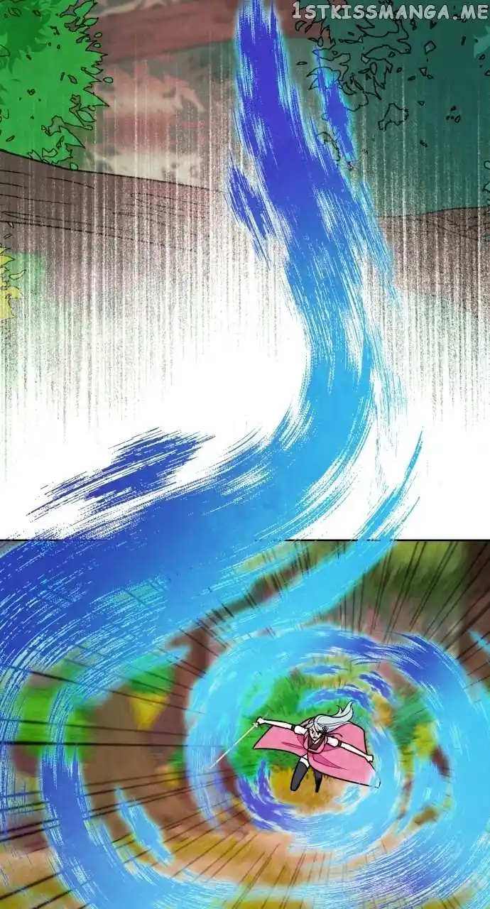 Hwarang: Flower Knights Of The Underworld Chapter 64