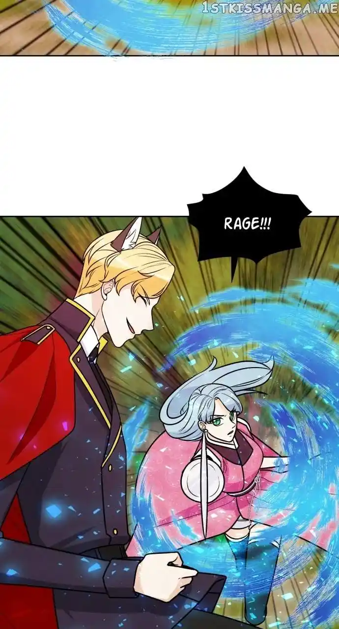 Hwarang: Flower Knights Of The Underworld Chapter 64