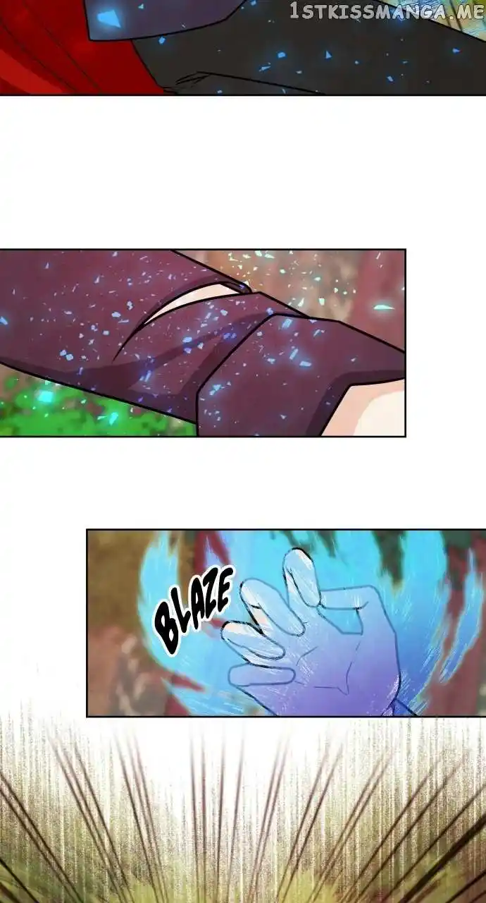 Hwarang: Flower Knights Of The Underworld Chapter 64