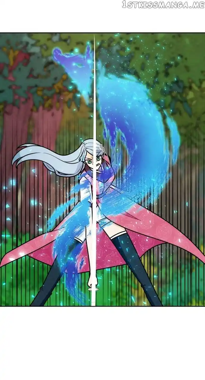 Hwarang: Flower Knights Of The Underworld Chapter 64