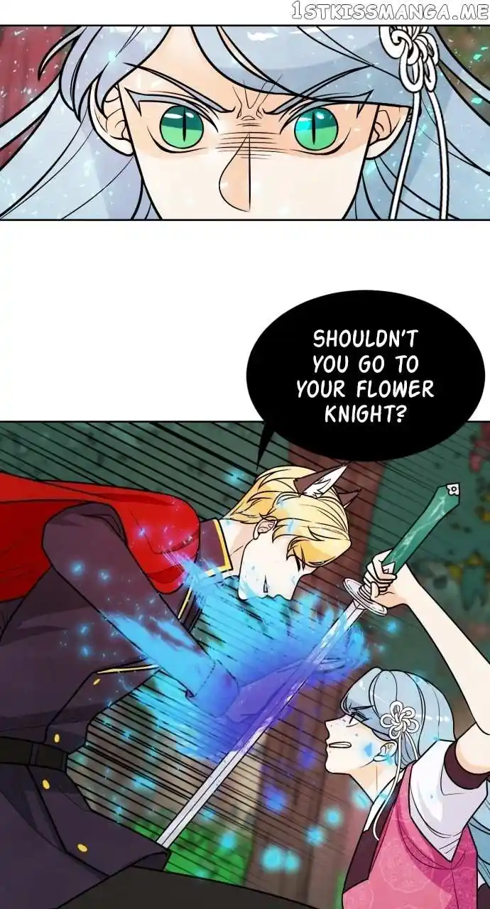 Hwarang: Flower Knights Of The Underworld Chapter 64