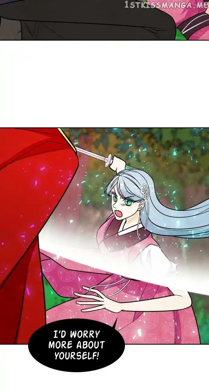 Hwarang: Flower Knights Of The Underworld Chapter 64