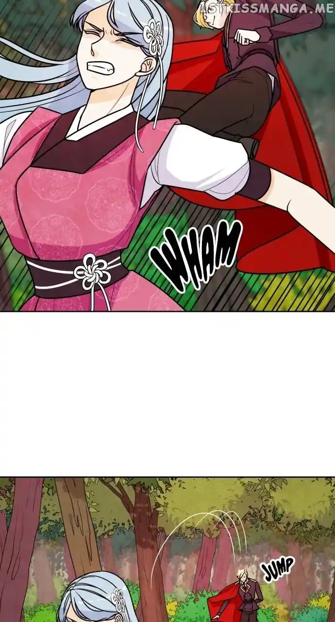 Hwarang: Flower Knights Of The Underworld Chapter 64