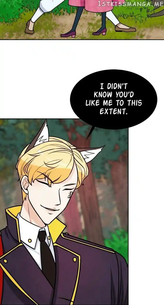 Hwarang: Flower Knights Of The Underworld Chapter 64