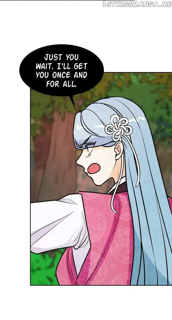 Hwarang: Flower Knights Of The Underworld Chapter 64