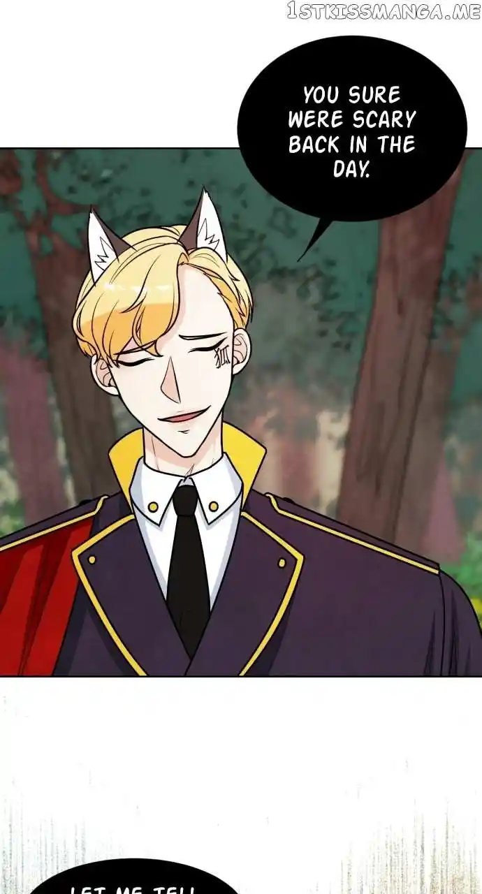 Hwarang: Flower Knights Of The Underworld Chapter 64