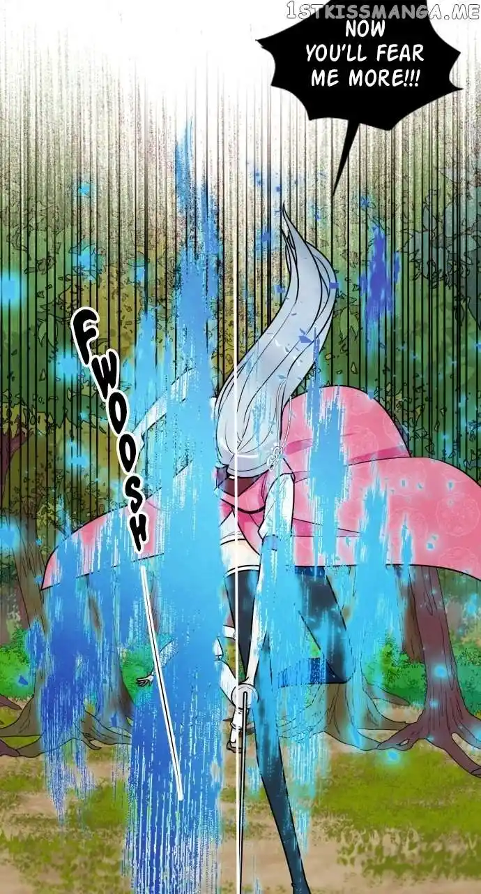 Hwarang: Flower Knights Of The Underworld Chapter 64