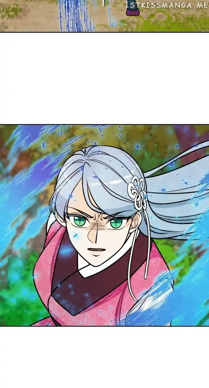 Hwarang: Flower Knights Of The Underworld Chapter 64