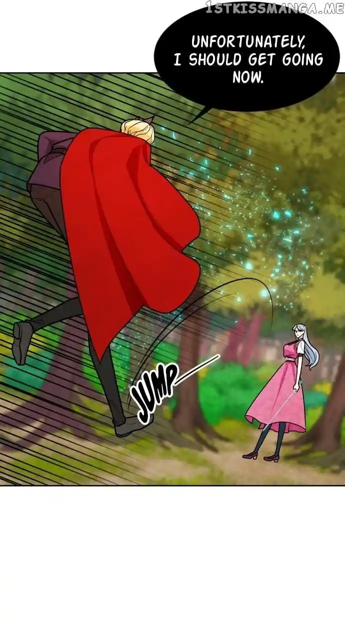 Hwarang: Flower Knights Of The Underworld Chapter 64