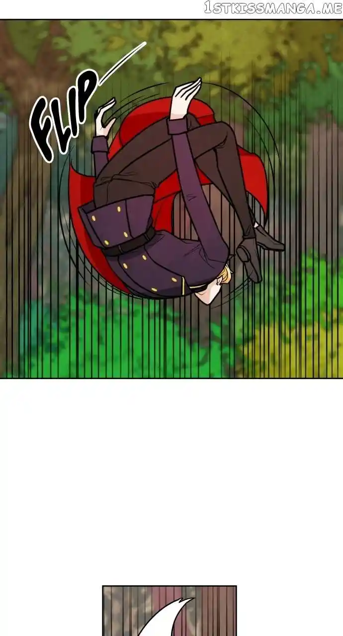 Hwarang: Flower Knights Of The Underworld Chapter 64