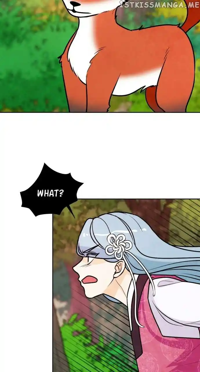 Hwarang: Flower Knights Of The Underworld Chapter 64