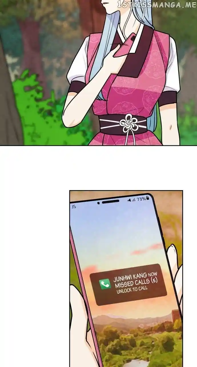 Hwarang: Flower Knights Of The Underworld Chapter 64