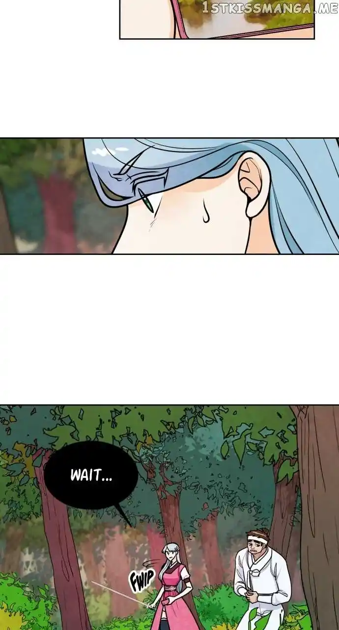 Hwarang: Flower Knights Of The Underworld Chapter 64