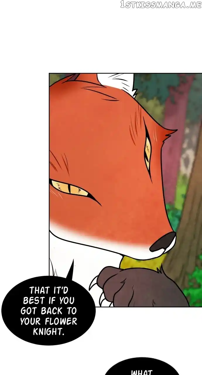 Hwarang: Flower Knights Of The Underworld Chapter 64