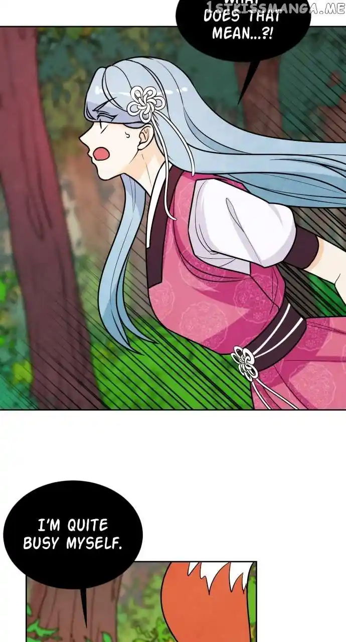 Hwarang: Flower Knights Of The Underworld Chapter 64