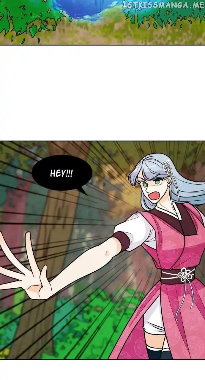 Hwarang: Flower Knights Of The Underworld Chapter 64