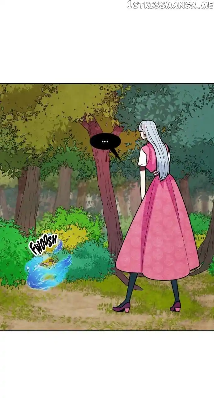 Hwarang: Flower Knights Of The Underworld Chapter 64