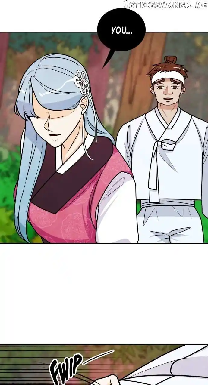 Hwarang: Flower Knights Of The Underworld Chapter 64