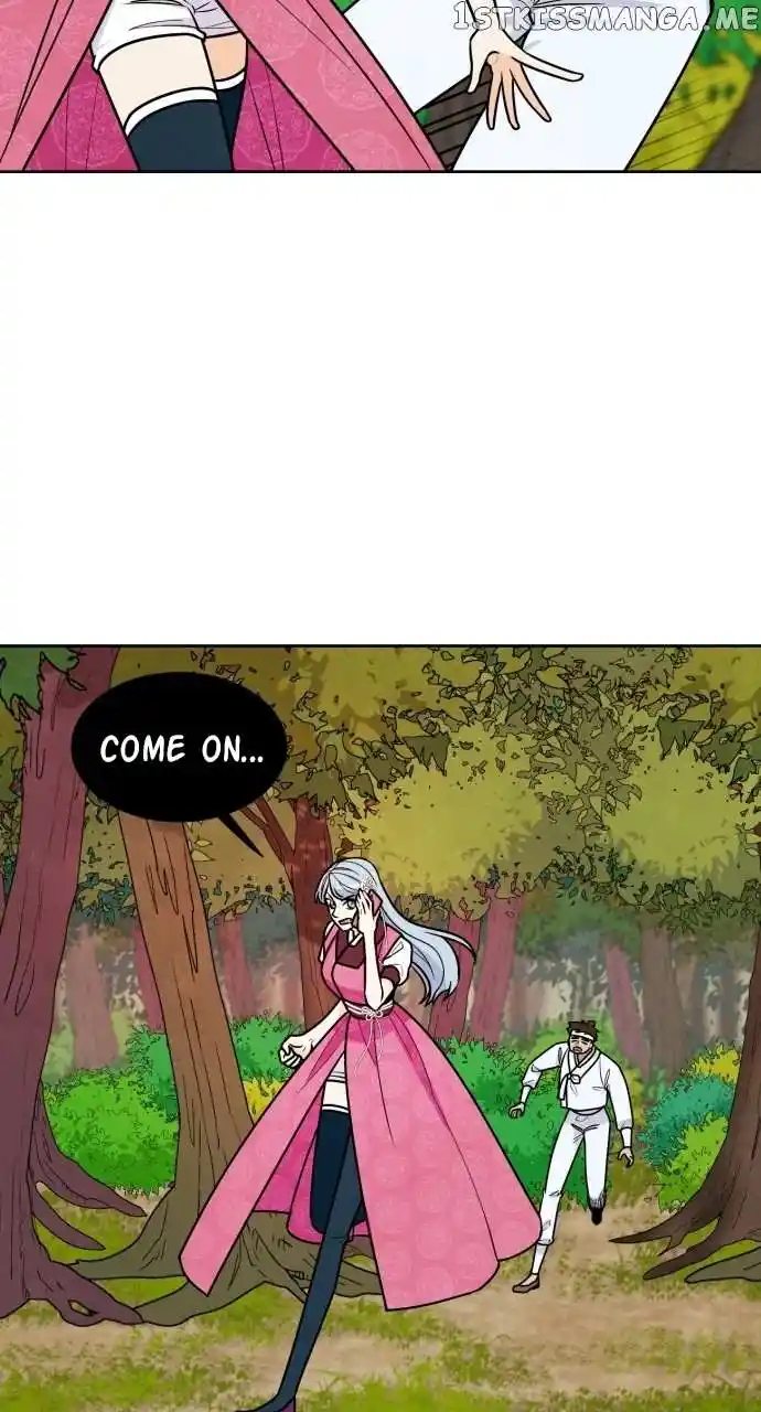 Hwarang: Flower Knights Of The Underworld Chapter 64