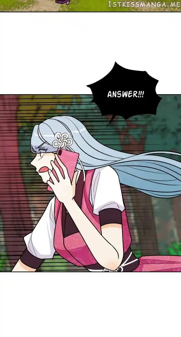 Hwarang: Flower Knights Of The Underworld Chapter 64