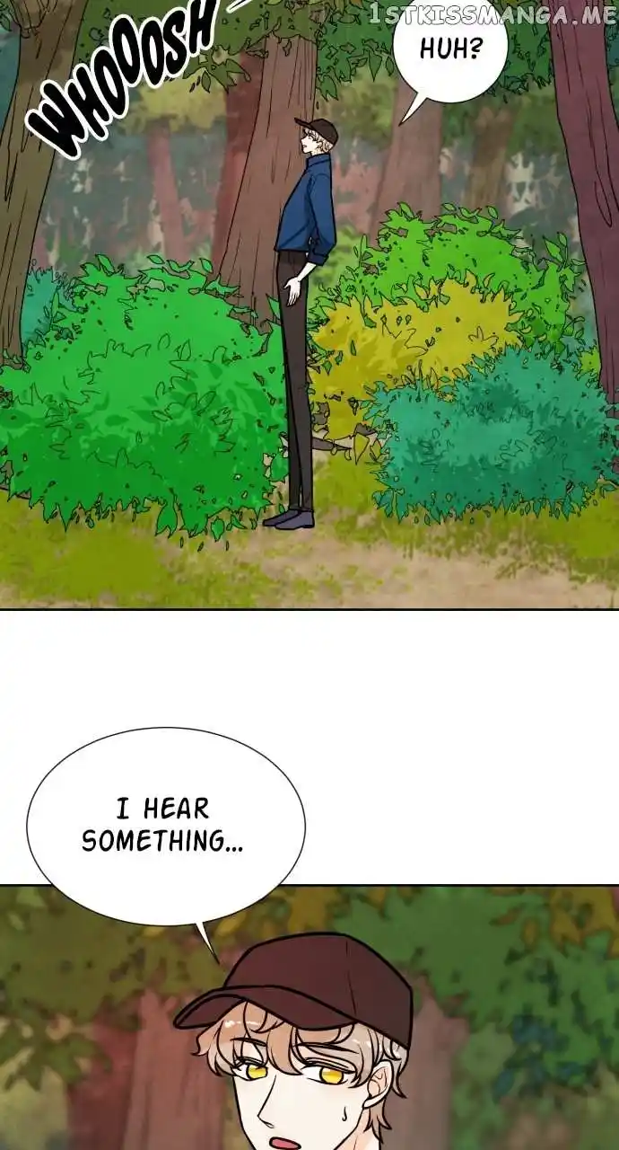 Hwarang: Flower Knights Of The Underworld Chapter 64