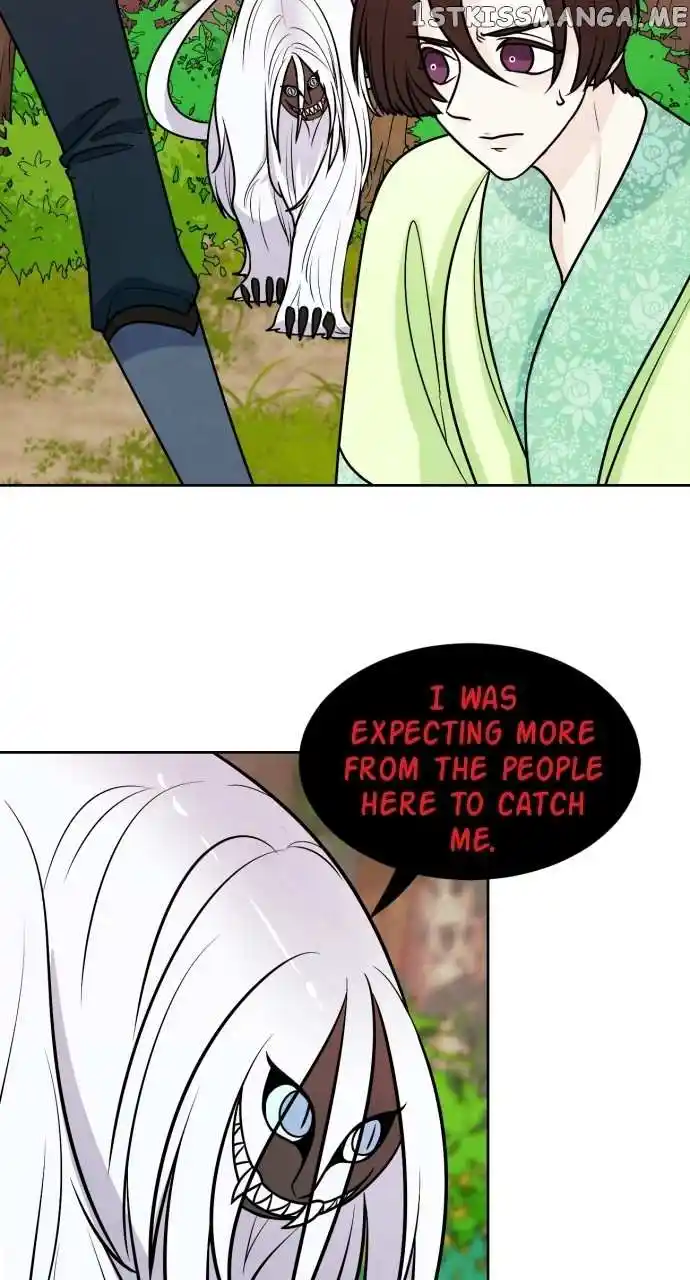 Hwarang: Flower Knights Of The Underworld Chapter 65