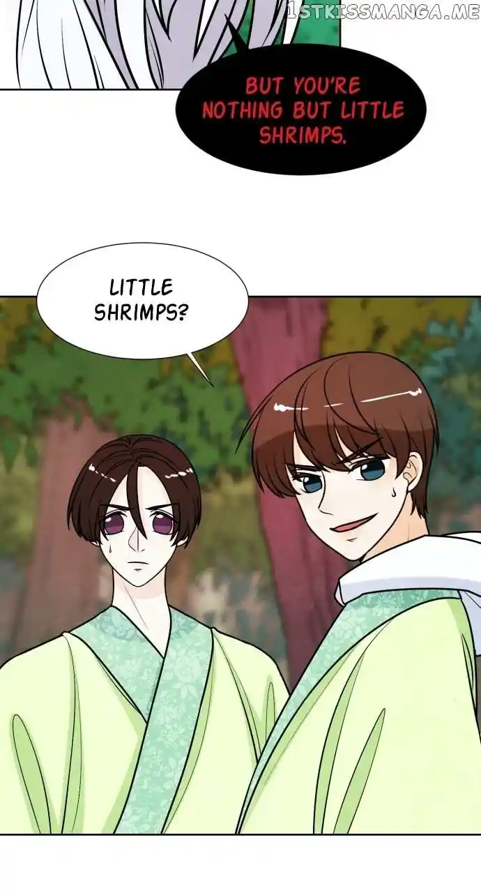 Hwarang: Flower Knights Of The Underworld Chapter 65