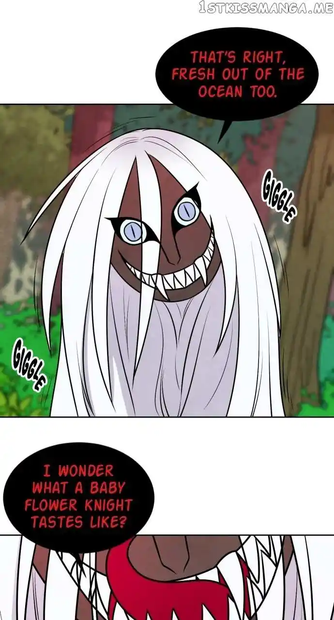 Hwarang: Flower Knights Of The Underworld Chapter 65