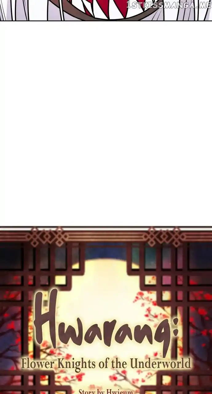 Hwarang: Flower Knights Of The Underworld Chapter 65