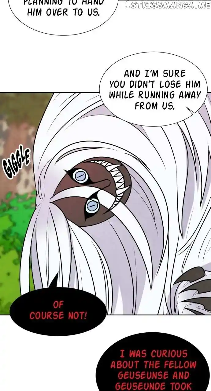 Hwarang: Flower Knights Of The Underworld Chapter 65