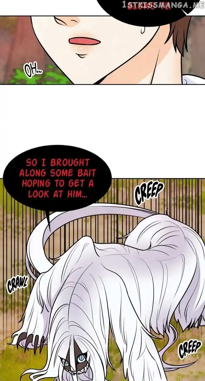 Hwarang: Flower Knights Of The Underworld Chapter 65