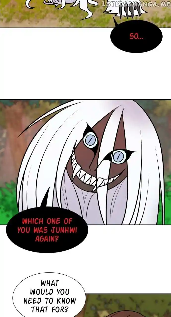 Hwarang: Flower Knights Of The Underworld Chapter 65