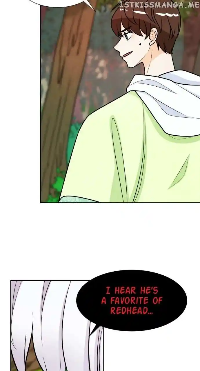 Hwarang: Flower Knights Of The Underworld Chapter 65