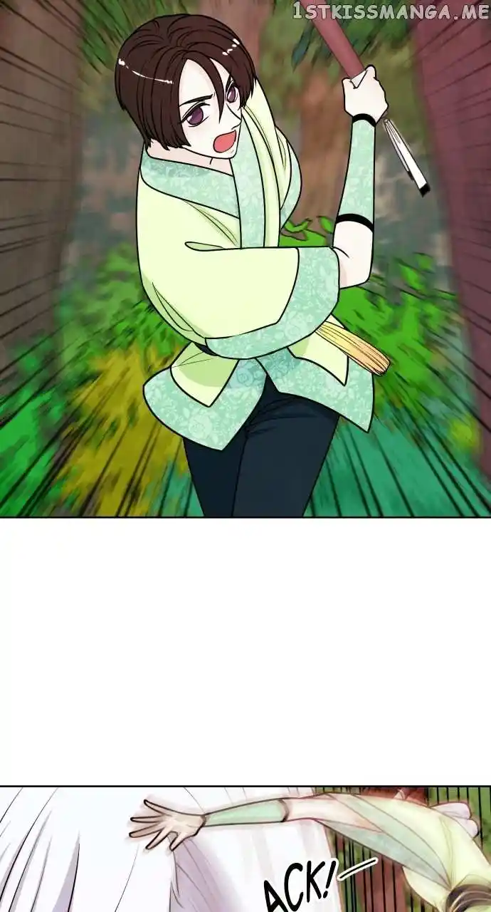 Hwarang: Flower Knights Of The Underworld Chapter 65