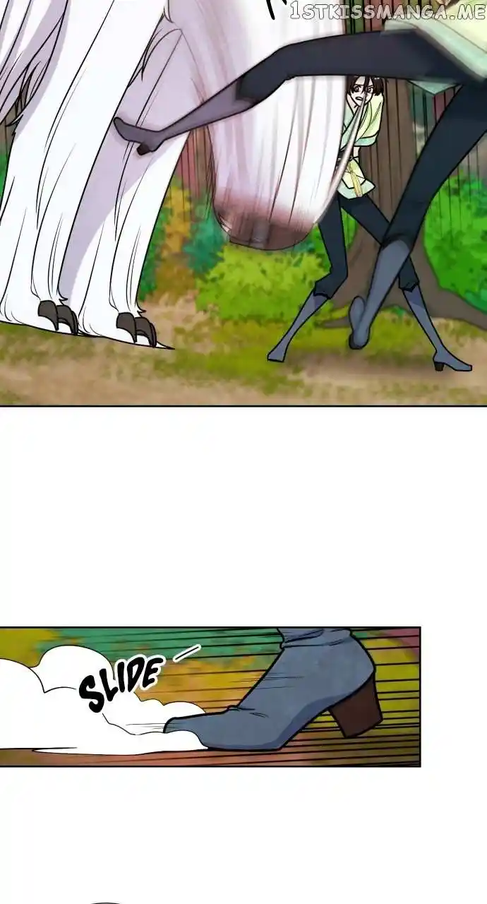 Hwarang: Flower Knights Of The Underworld Chapter 65