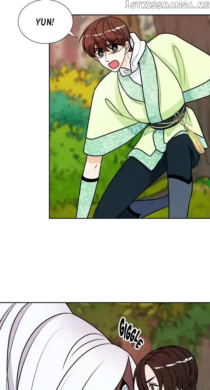 Hwarang: Flower Knights Of The Underworld Chapter 65