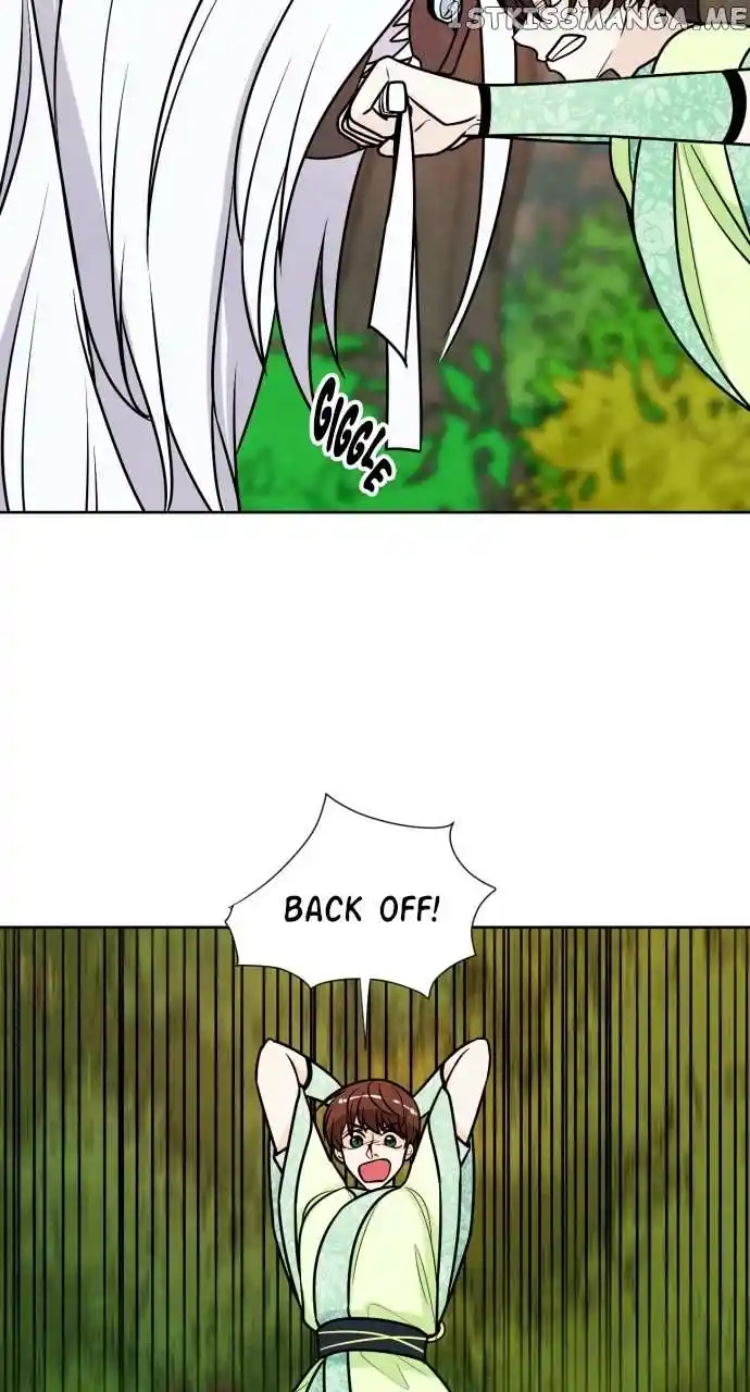 Hwarang: Flower Knights Of The Underworld Chapter 65