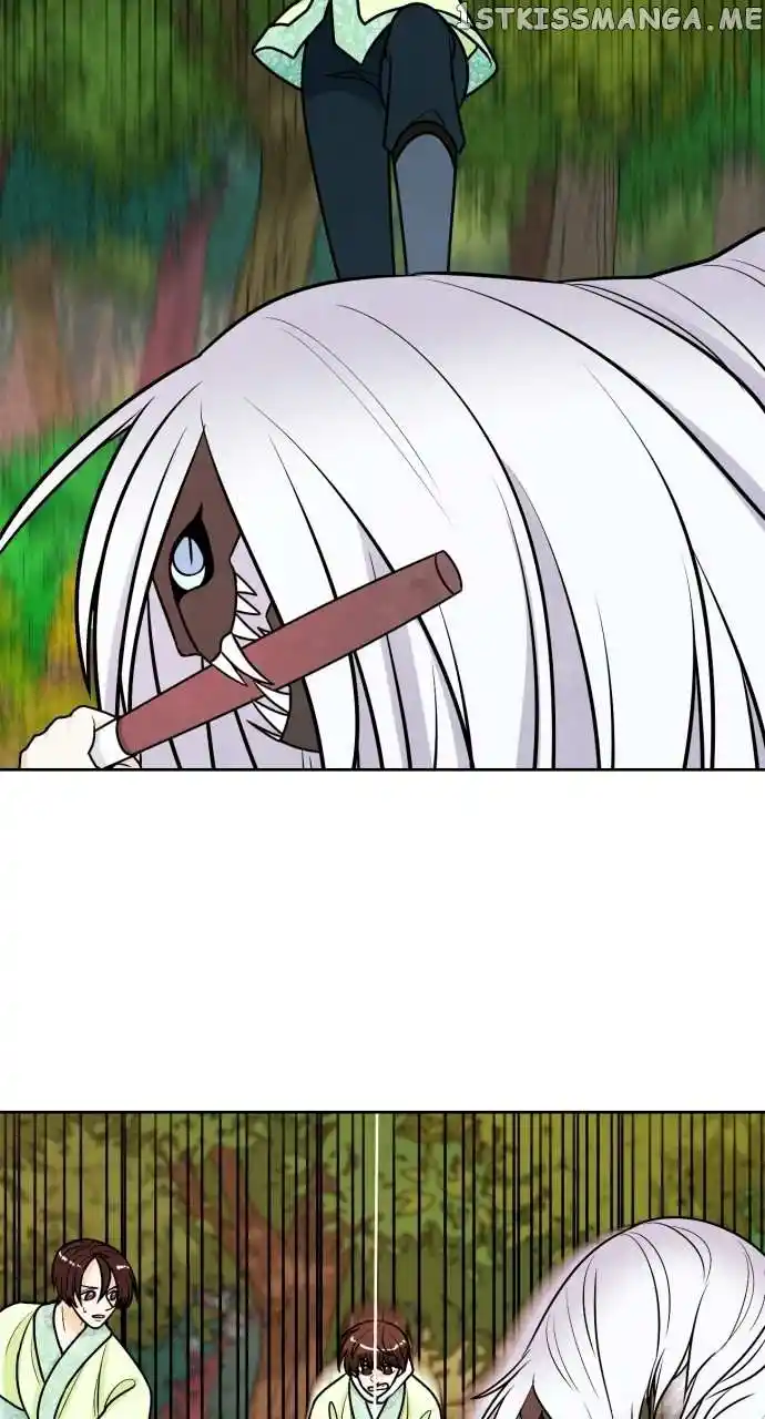 Hwarang: Flower Knights Of The Underworld Chapter 65