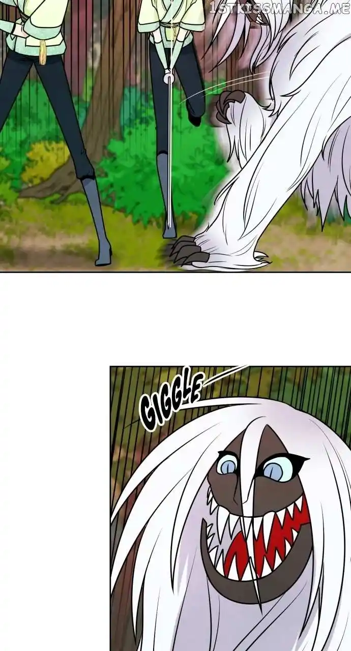 Hwarang: Flower Knights Of The Underworld Chapter 65