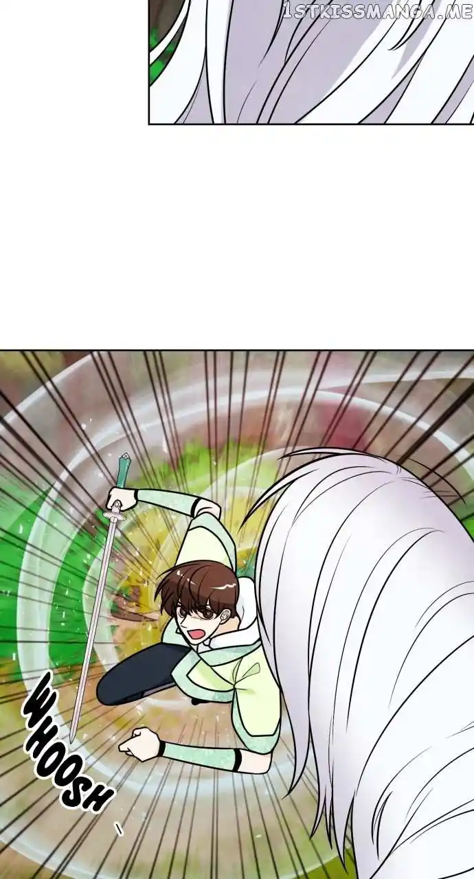 Hwarang: Flower Knights Of The Underworld Chapter 65