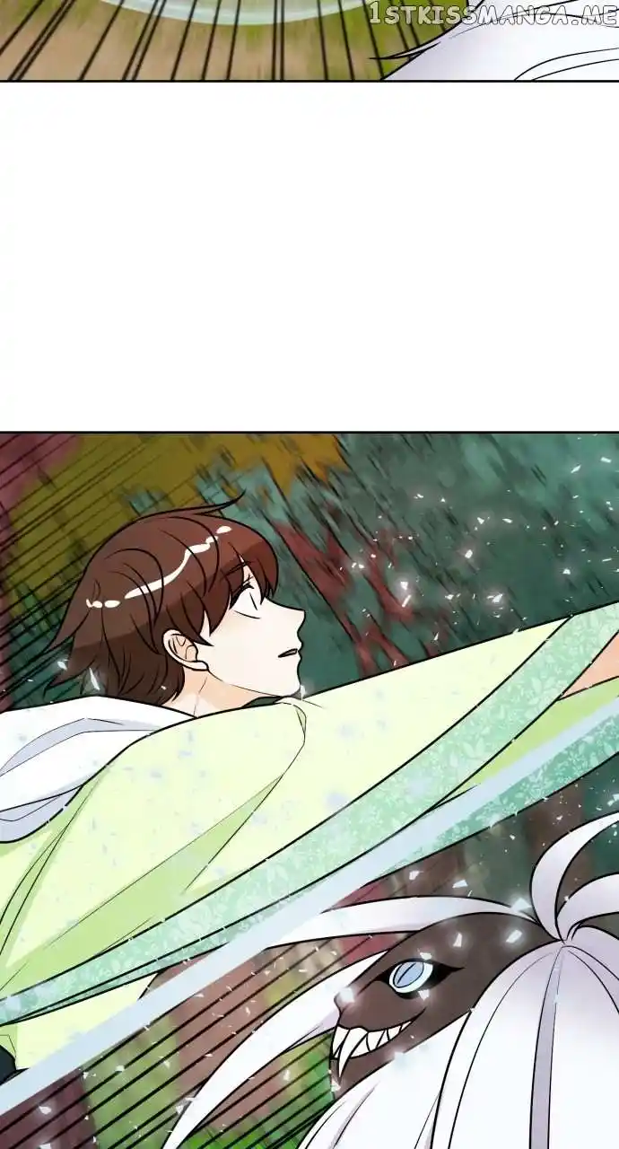 Hwarang: Flower Knights Of The Underworld Chapter 65