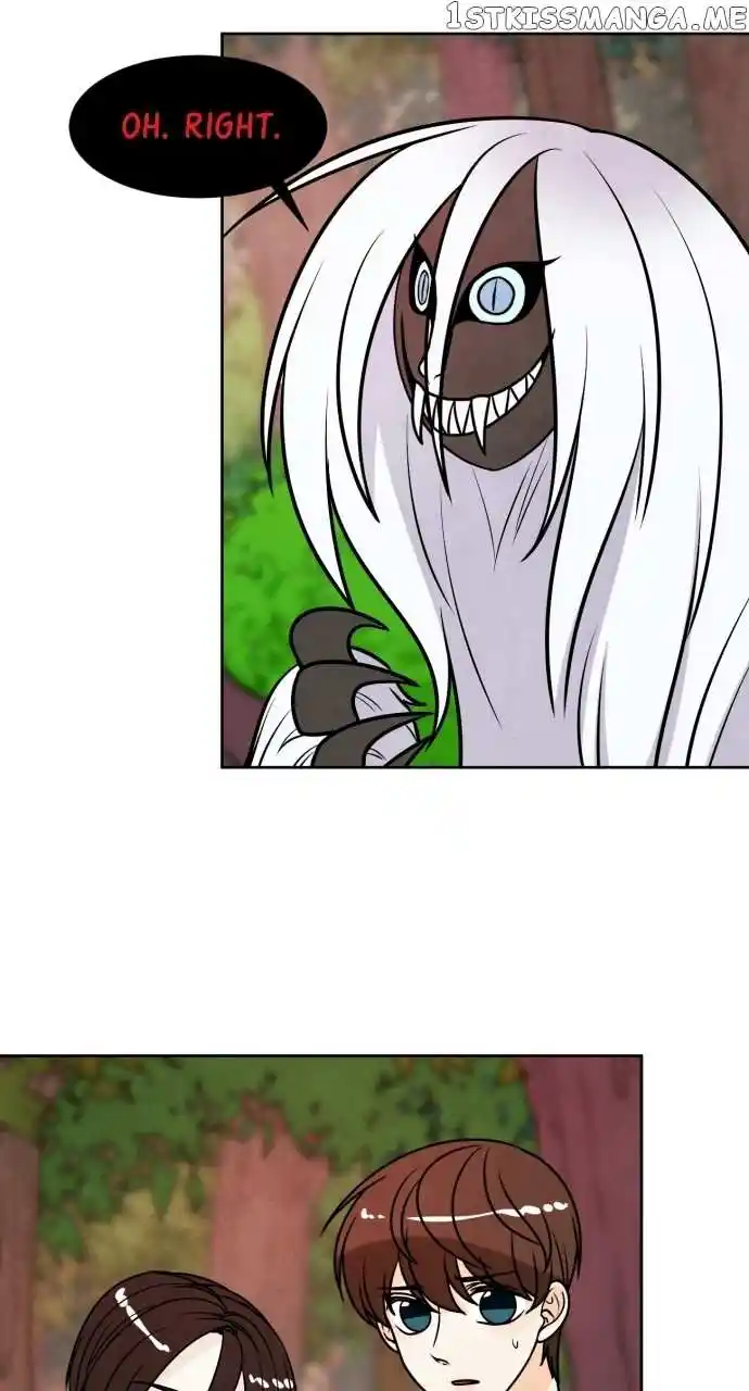 Hwarang: Flower Knights Of The Underworld Chapter 65