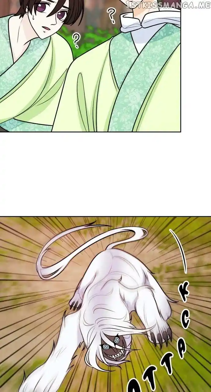 Hwarang: Flower Knights Of The Underworld Chapter 65